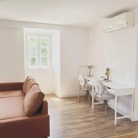 B&j Alfama Sea Lane 3 * Lisbon