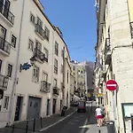 Apartamento B&j Alfama Sea Lane 3 Lisboa