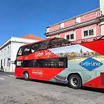 B&j Alfama Sea Lane 3 * Lisboa