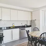 B&j Alfama Sea Lane 3 Apartamento Lisboa