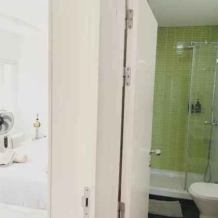 B&j Alfama Sea Lane 3 * リスボン