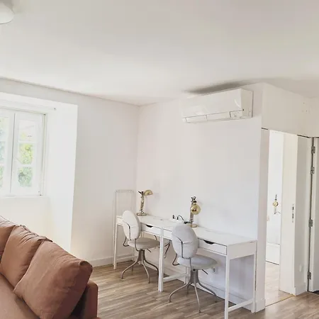 B&j Alfama Sea Lane 3 *