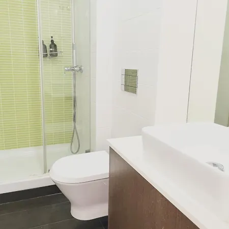 Apartment B&j Alfama Sea Lane 3 *