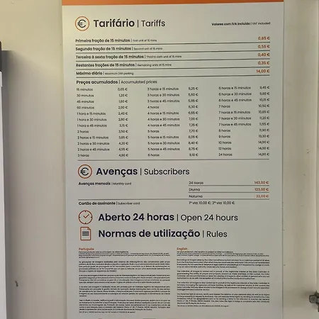 Апартаменти B&j Alfama Sea Lane 3 *