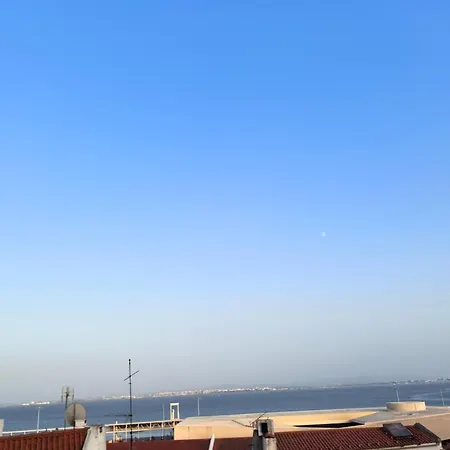 B&j Alfama Sea Lane 3 * Лісабон