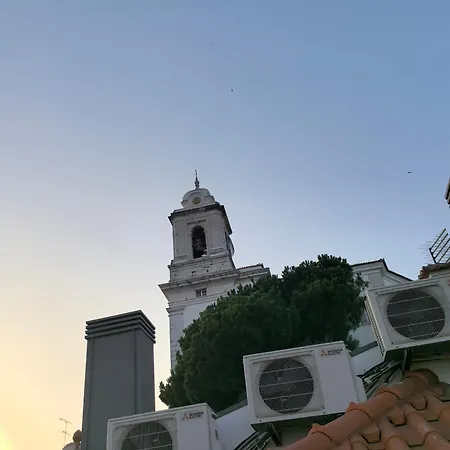 B&j Alfama Sea Lane 3 Лісабон