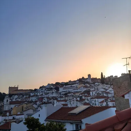 B&j Alfama Sea Lane 3 Apartman *