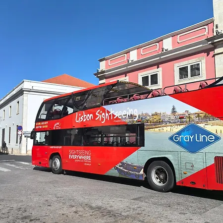 B&j Alfama Sea Lane 3 * Lisboa