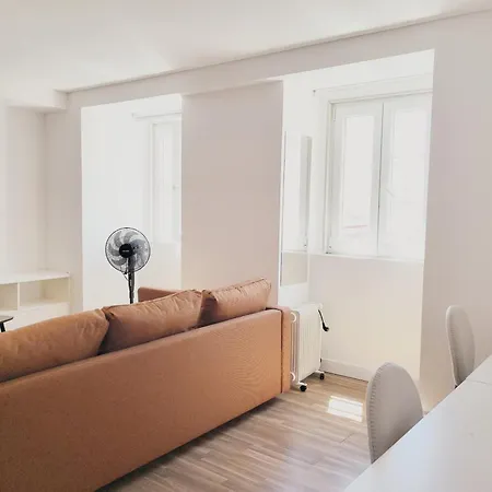 B&j Alfama Sea Lane 3 Lisboa