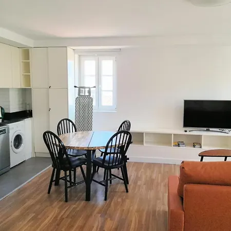 Apartman B&j Alfama Sea Lane 3 Lisboa