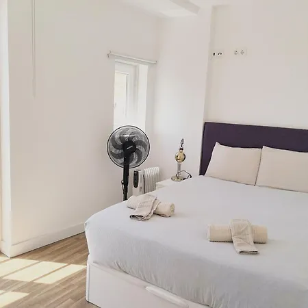 B&j Alfama Sea Lane 3 Apartman *