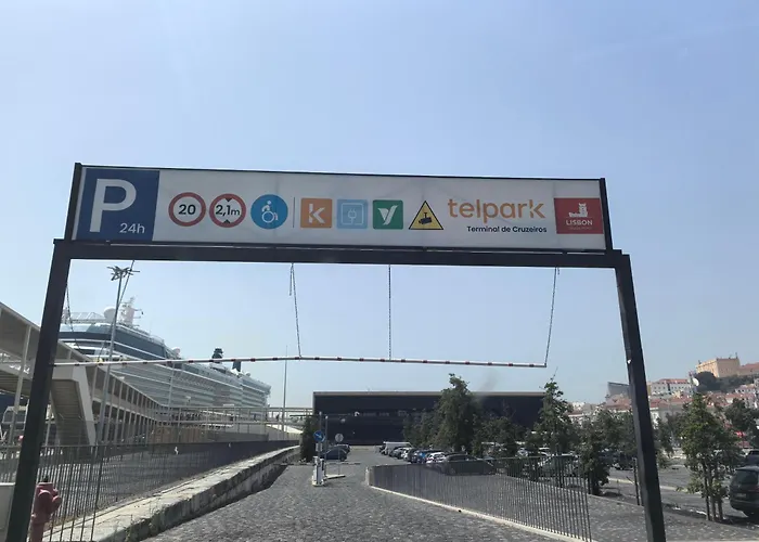 شقة B&j Alfama Sea Lane 3