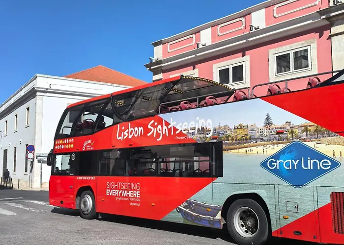 B&j Alfama Sea Lane 3 * Lisboa