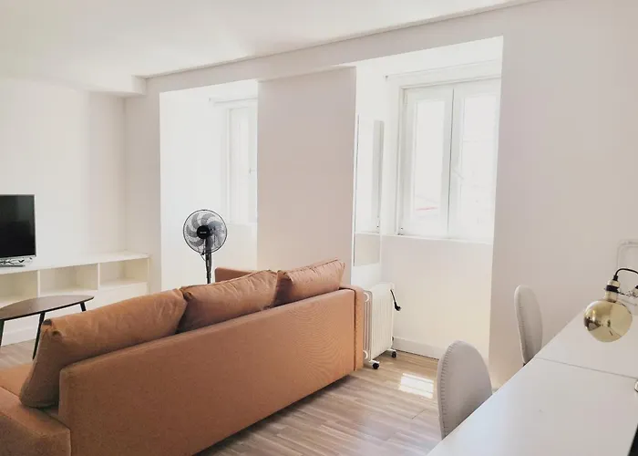 B&j Alfama Sea Lane 3 Lisboa