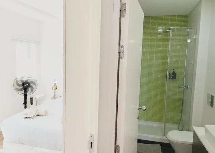 B&j Alfama Sea Lane 3 * Lisboa