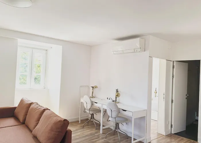 B&j Alfama Sea Lane 3 *